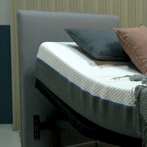 Experience Better Sleep